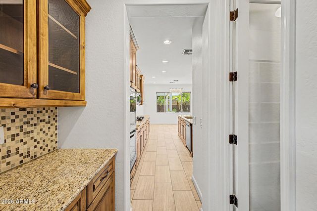 3811 S ST CLAIRE --, Mesa, AZ 85212
