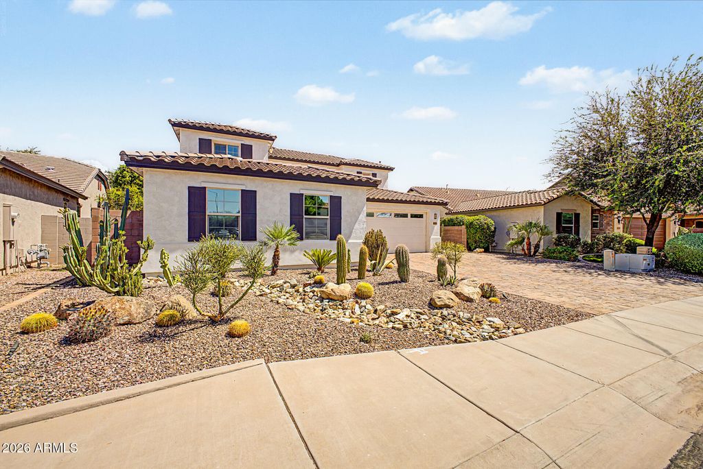 3811 S ST CLAIRE --, Mesa, AZ 85212 — photo 5