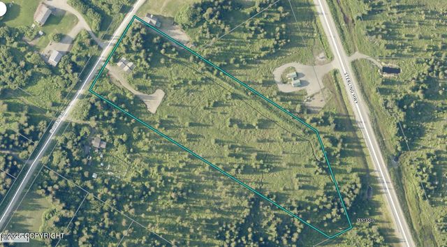 32800 Shorebird Lane, Anchor Point, AK 99556