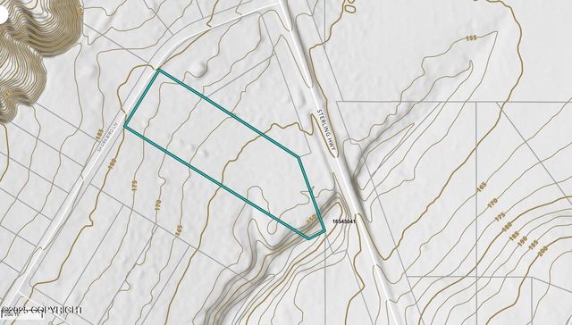32800 Shorebird Lane, Anchor Point, AK 99556