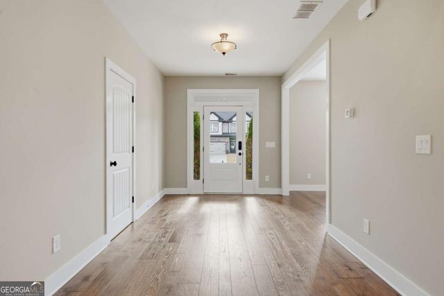 12 Bridgestone Way SE, Cartersville, GA 30120