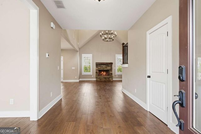 12 Bridgestone Way SE, Cartersville, GA 30120