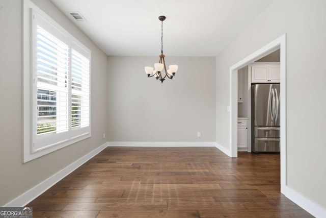 12 Bridgestone Way SE, Cartersville, GA 30120