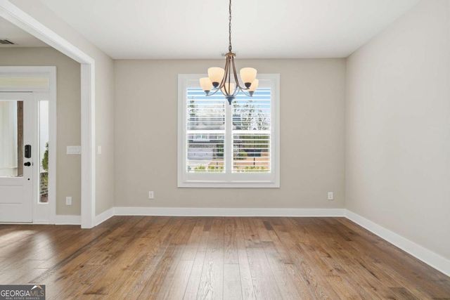 12 Bridgestone Way SE, Cartersville, GA 30120