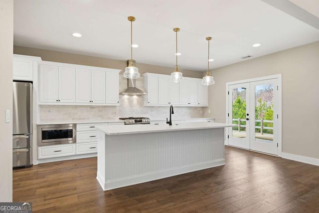 12 Bridgestone Way SE, Cartersville, GA 30120