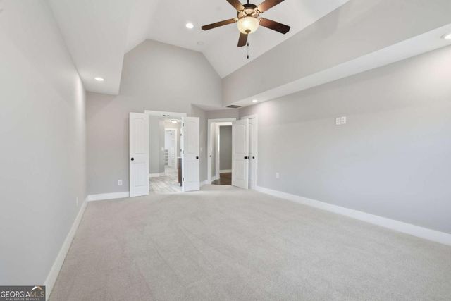 12 Bridgestone Way SE, Cartersville, GA 30120