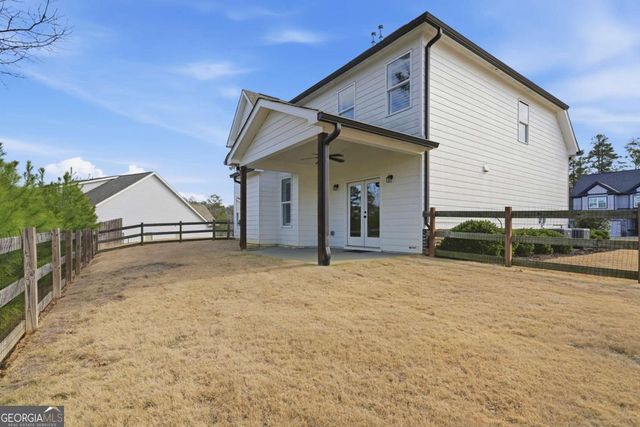 12 Bridgestone Way SE, Cartersville, GA 30120