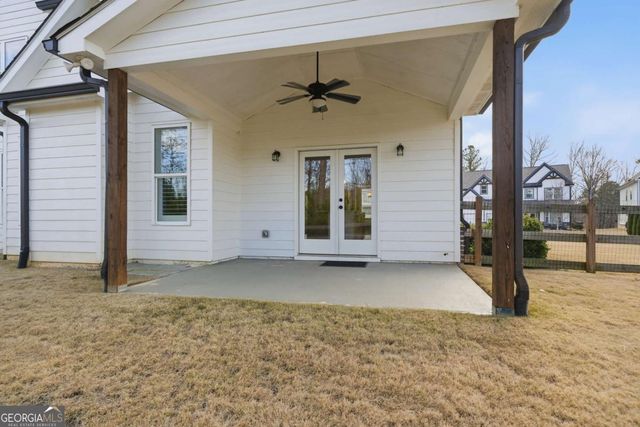 12 Bridgestone Way SE, Cartersville, GA 30120