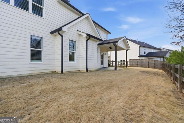 12 Bridgestone Way SE, Cartersville, GA 30120