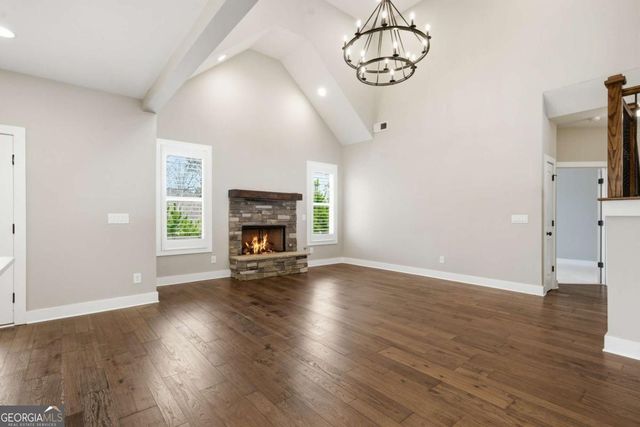 12 Bridgestone Way SE, Cartersville, GA 30120