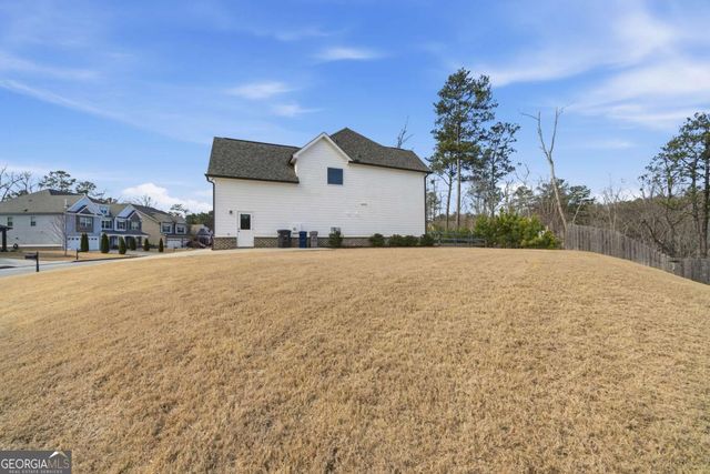 12 Bridgestone Way SE, Cartersville, GA 30120