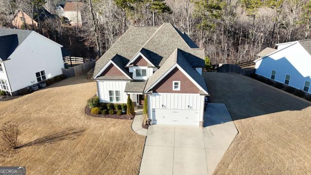 12 Bridgestone Way SE, Cartersville, GA 30120