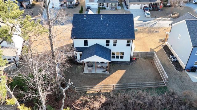 12 Bridgestone Way SE, Cartersville, GA 30120