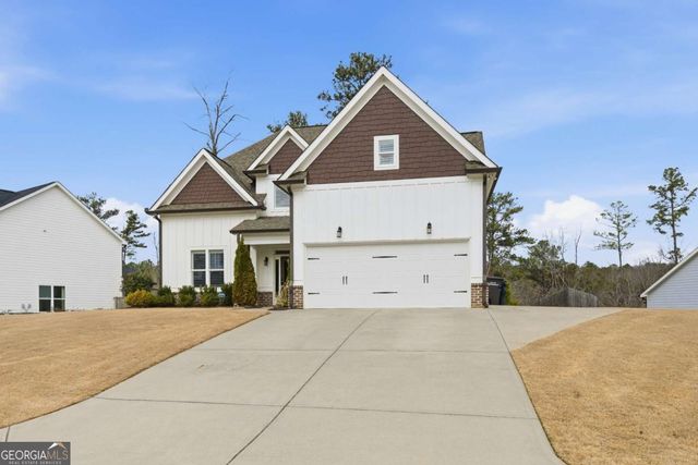 12 Bridgestone Way SE, Cartersville, GA 30120