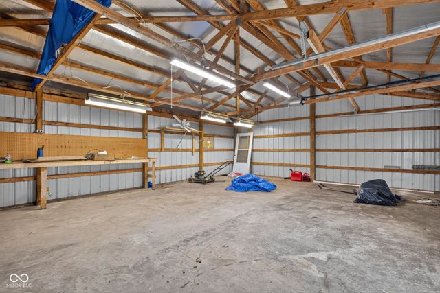 321 E 39th Street, Anderson, IN 46013