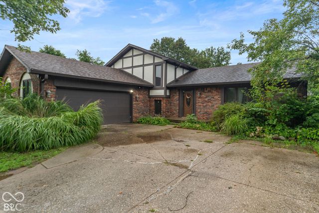 621 Pioneer Drive, Indianapolis, IN 46217