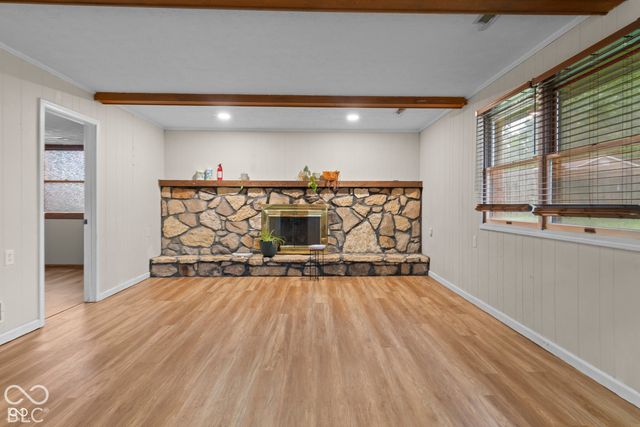 621 Pioneer Drive, Indianapolis, IN 46217