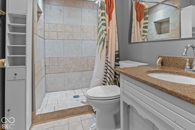 621 Pioneer Drive, Indianapolis, IN 46217