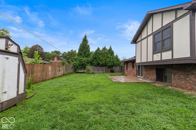 621 Pioneer Drive, Indianapolis, IN 46217