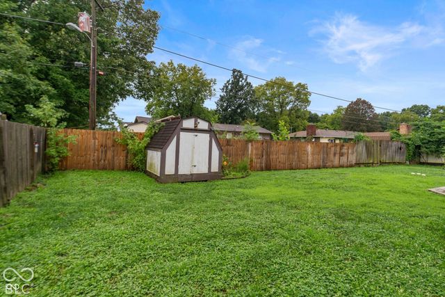 621 Pioneer Drive, Indianapolis, IN 46217