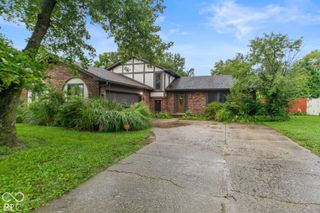 621 Pioneer Drive, Indianapolis, IN 46217