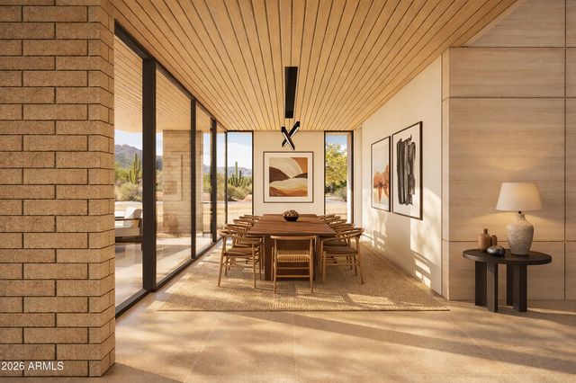 6612 E HUMMINGBIRD Lane, Paradise Valley, AZ 85253