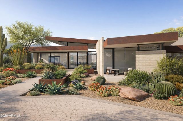 6612 E HUMMINGBIRD Lane, Paradise Valley, AZ 85253