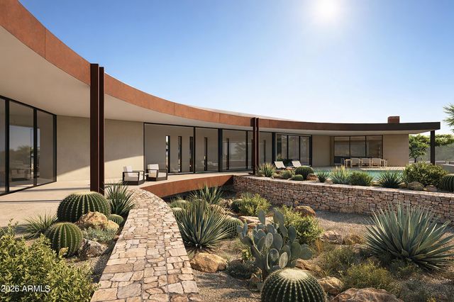 6612 E HUMMINGBIRD Lane, Paradise Valley, AZ 85253