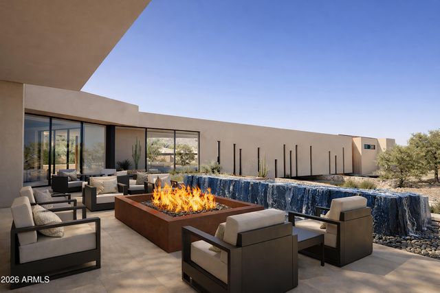 6612 E HUMMINGBIRD Lane, Paradise Valley, AZ 85253