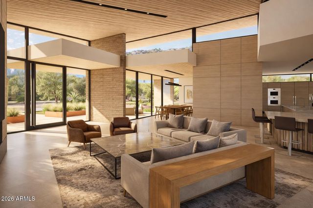 6612 E HUMMINGBIRD Lane, Paradise Valley, AZ 85253