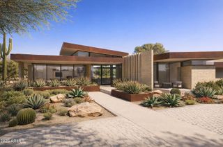 6612 E HUMMINGBIRD Lane, Paradise Valley, AZ 85253