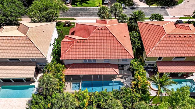 194 Lone Pine Drive, Palm Beach Gardens, FL 33410