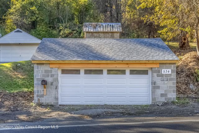 534 Route 44-55, Highland, NY 12528