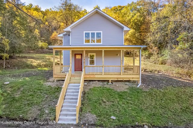 534 Route 44-55, Highland, NY 12528