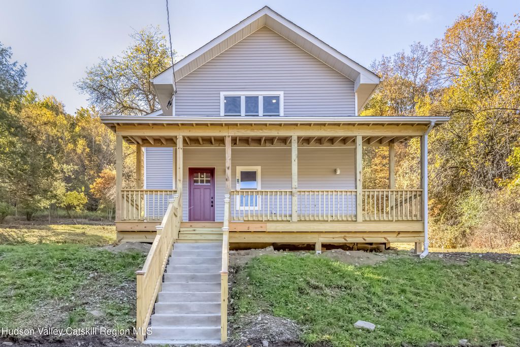 534 Route 44-55, Highland, NY 12528