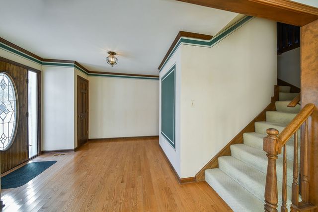 Address unavailable.