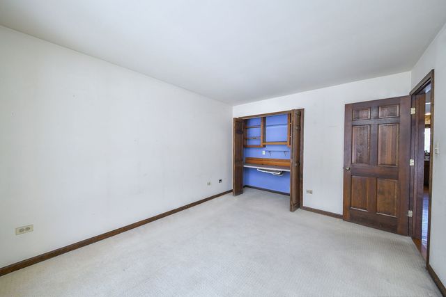 Address unavailable.