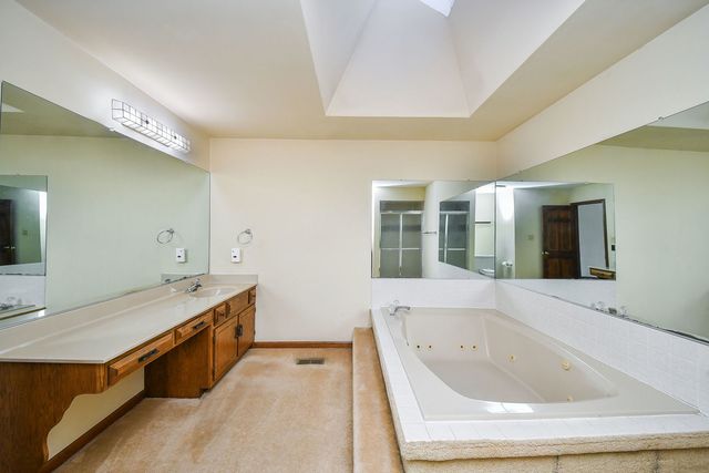 Address unavailable.