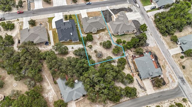 21102 Niagara CV, Lago Vista, TX 78645