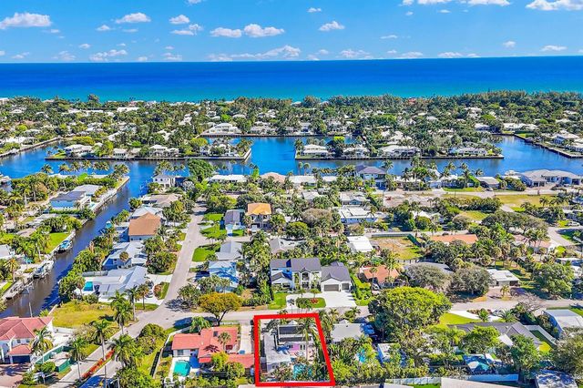 3218 Palm Drive, Delray Beach, FL 33483