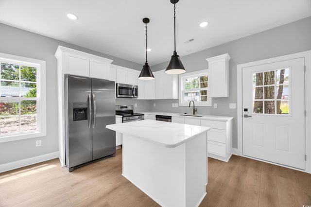 6703 Bryant St., Myrtle Beach, SC 29572