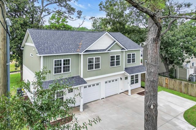 6703 Bryant St., Myrtle Beach, SC 29572