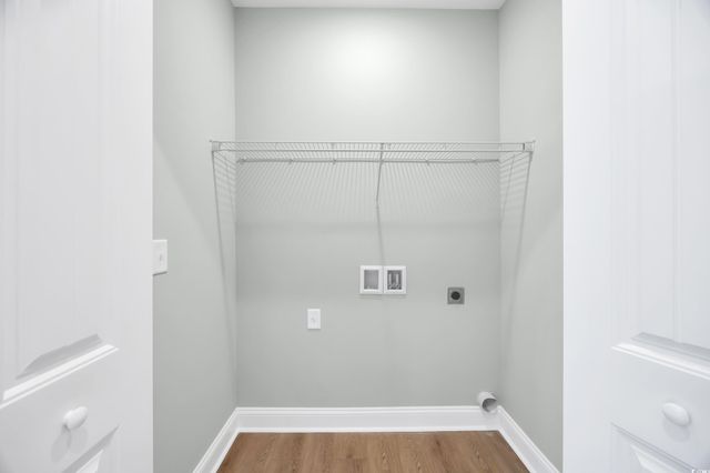 6703 Bryant St., Myrtle Beach, SC 29572