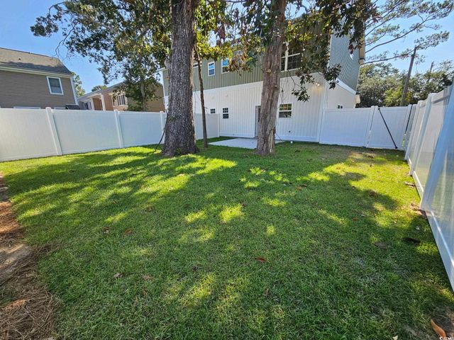 6703 Bryant St., Myrtle Beach, SC 29572