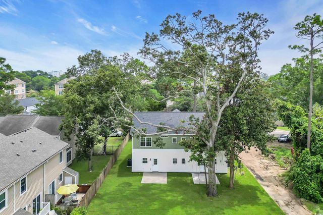 6703 Bryant St., Myrtle Beach, SC 29572