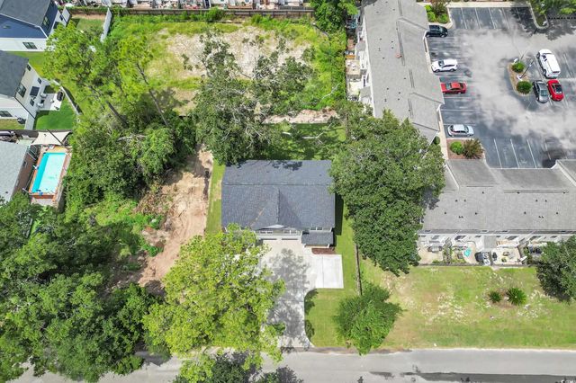 6703 Bryant St., Myrtle Beach, SC 29572