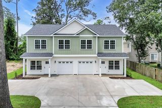 6703 Bryant St., Myrtle Beach, SC 29572