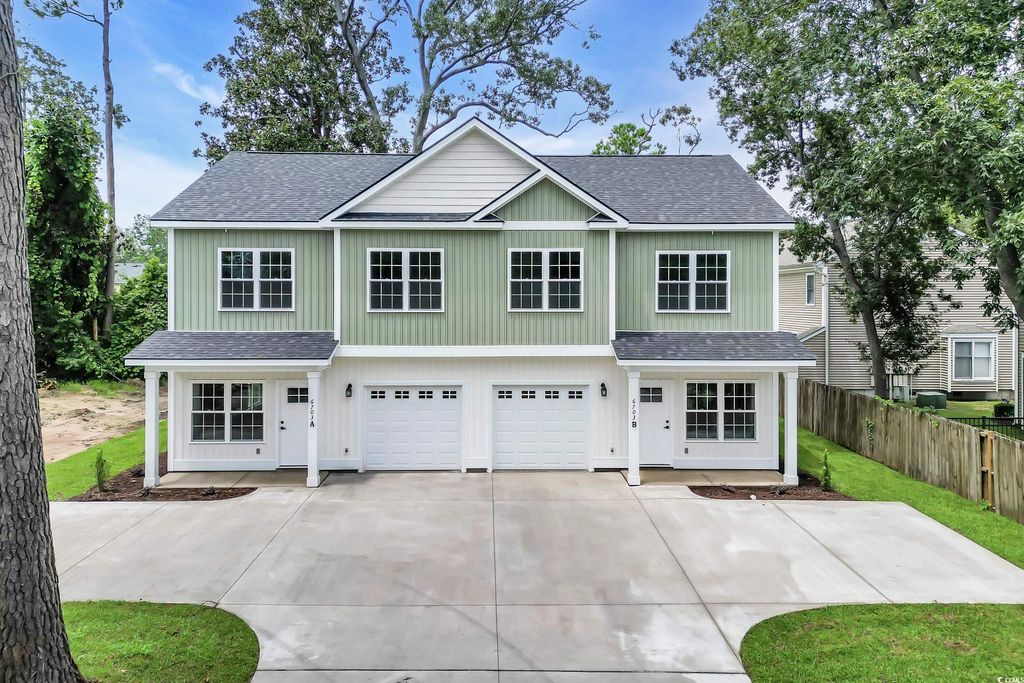 6703 Bryant St., Myrtle Beach, SC 29572