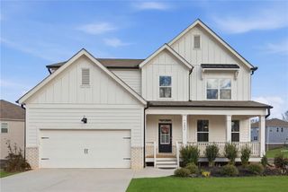 7095 Evening Dew Drive, Cumming, GA 30028