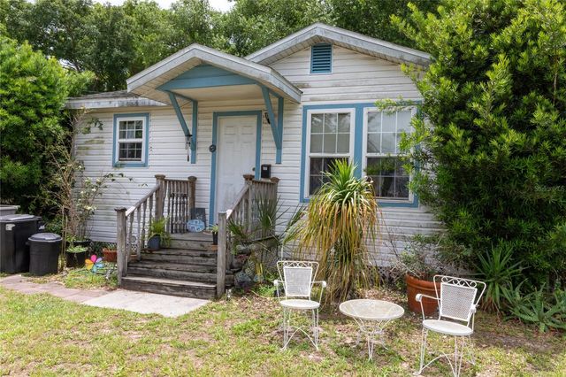 148 W MAGNOLIA STREET, Apopka, FL 32703